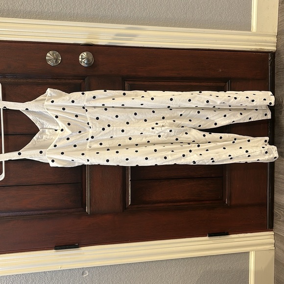 Summer jumpsuit - Picture 6 of 6